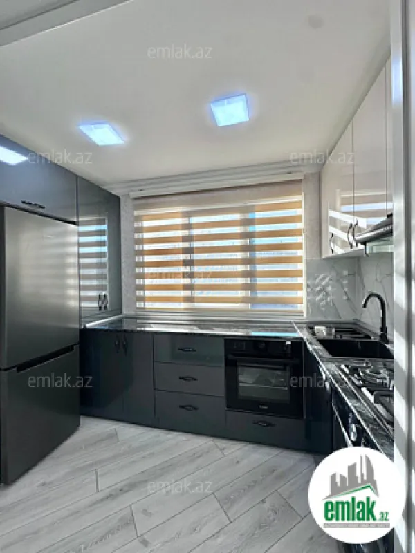 Satılır 3 otaqlı köhnə tikili 62 m²