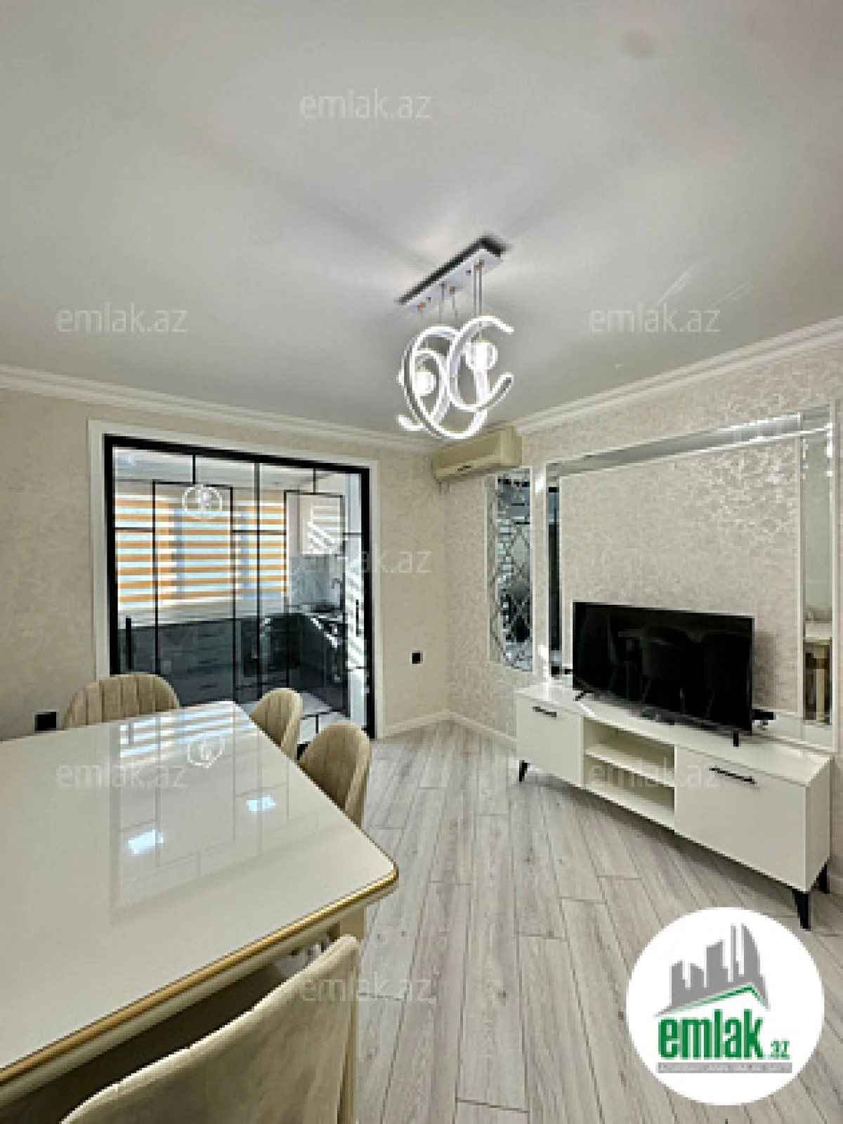 Satılır 3 otaqlı köhnə tikili 62 m²