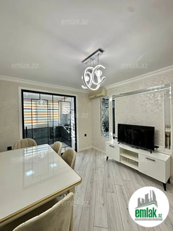 Satılır 3 otaqlı köhnə tikili 62 m²