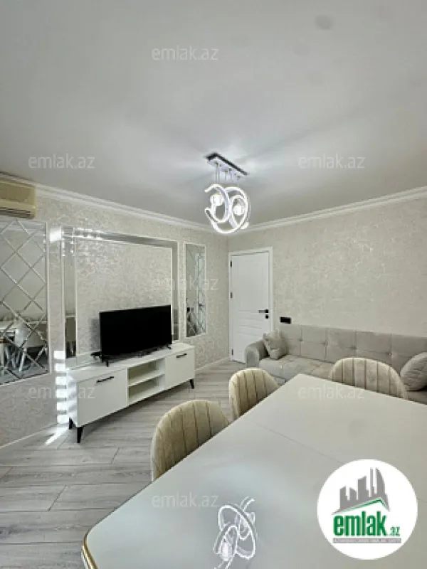 Satılır 3 otaqlı köhnə tikili 62 m²