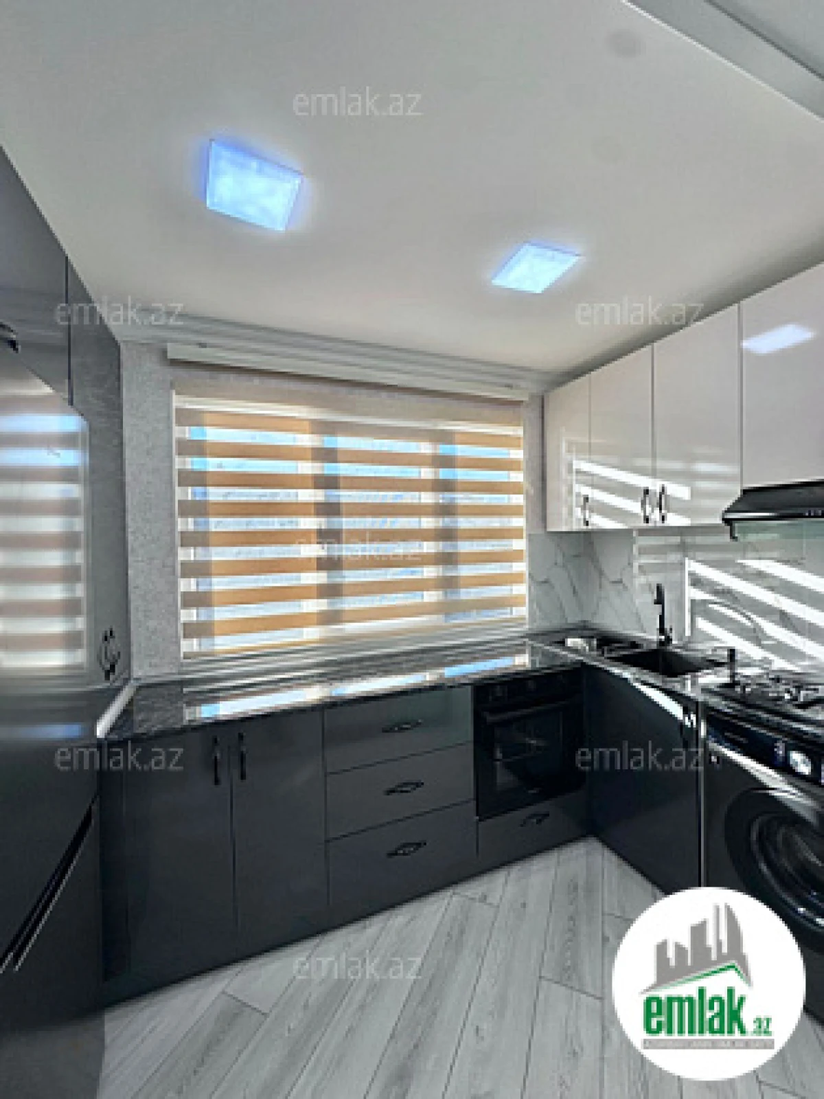 Satılır 3 otaqlı köhnə tikili 62 m²