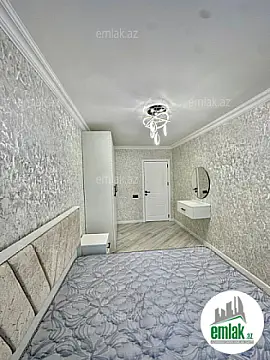 Satılır 3 otaqlı köhnə tikili 62 m²