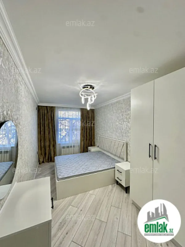 Satılır 3 otaqlı köhnə tikili 62 m²