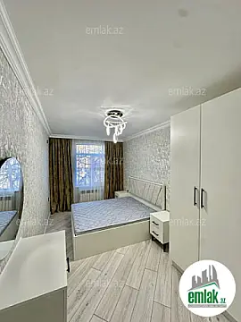 Satılır 3 otaqlı köhnə tikili 62 m²
