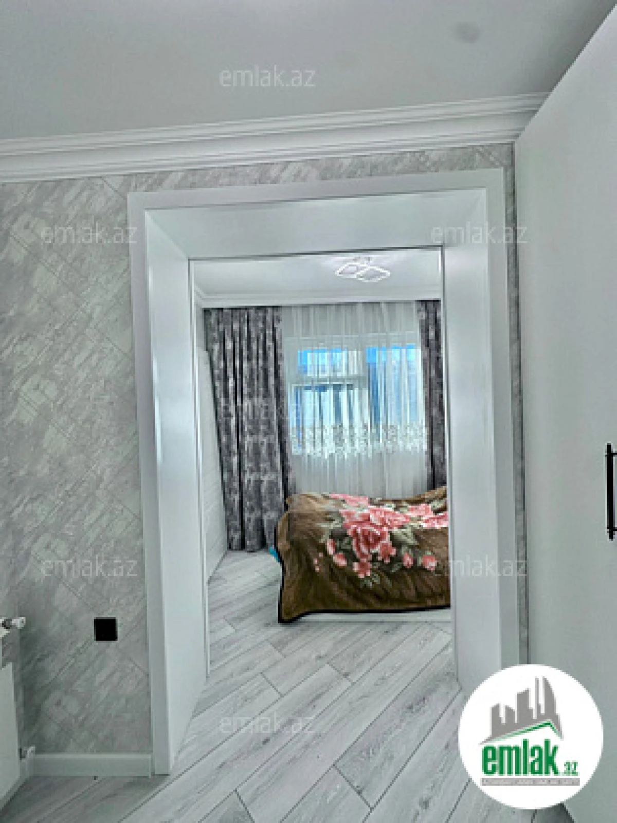 Satılır 3 otaqlı köhnə tikili 62 m²