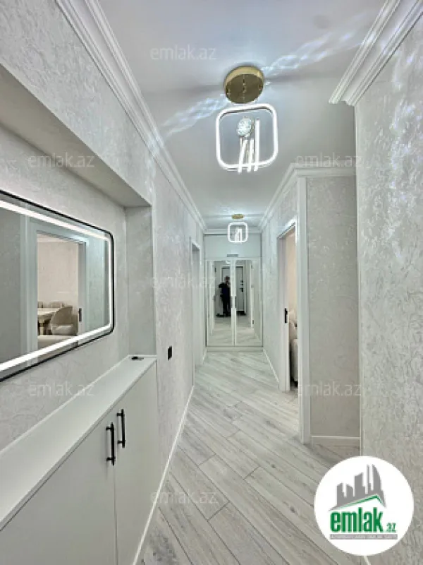 Satılır 3 otaqlı köhnə tikili 62 m²