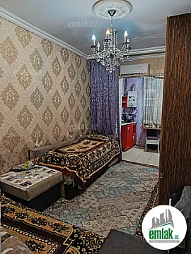 Satılır 1 otaqlı köhnə tikili 22 m²