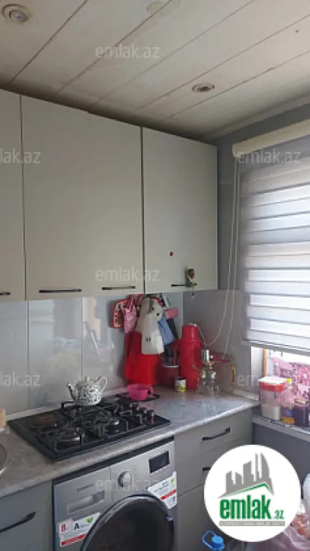 Satılır 2 otaqlı köhnə tikili 45 m²
