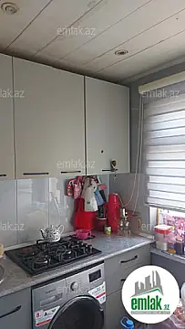 Satılır 2 otaqlı köhnə tikili 45 m²