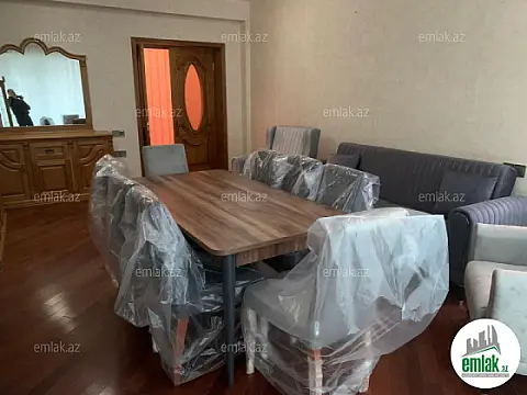 Satılır 3 otaqlı yeni tikili 116 m²