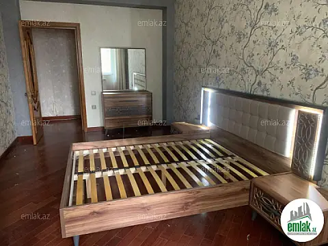Satılır 3 otaqlı yeni tikili 116 m²