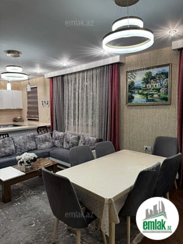 Satılır 7 otaqlı köhnə tikili 187 m²