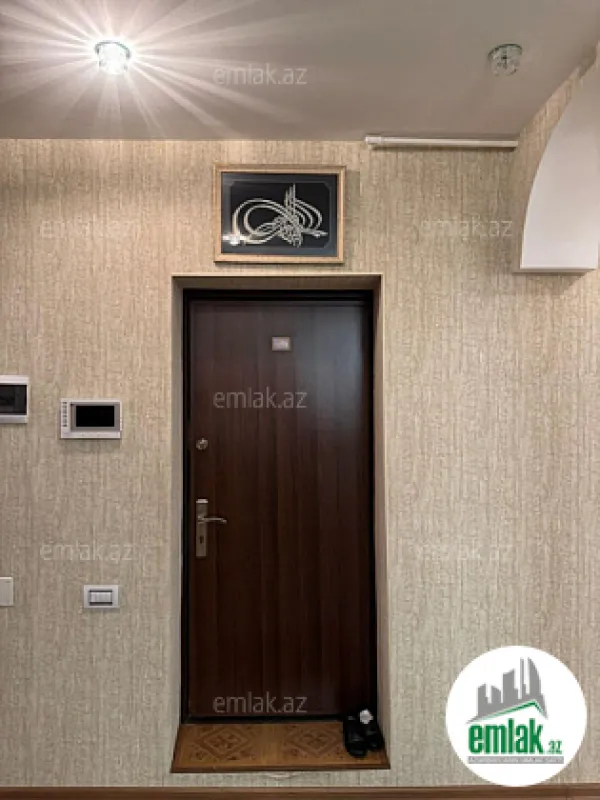 Satılır 7 otaqlı köhnə tikili 187 m²