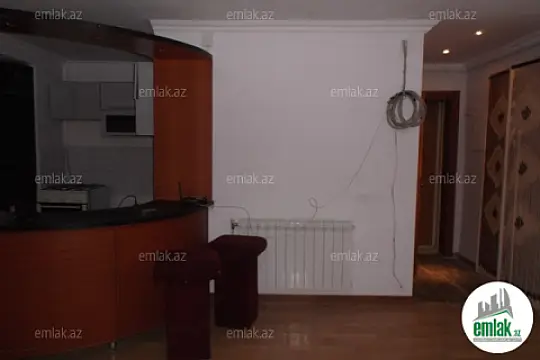 Satılır 4 otaqlı obyekt 80 m²