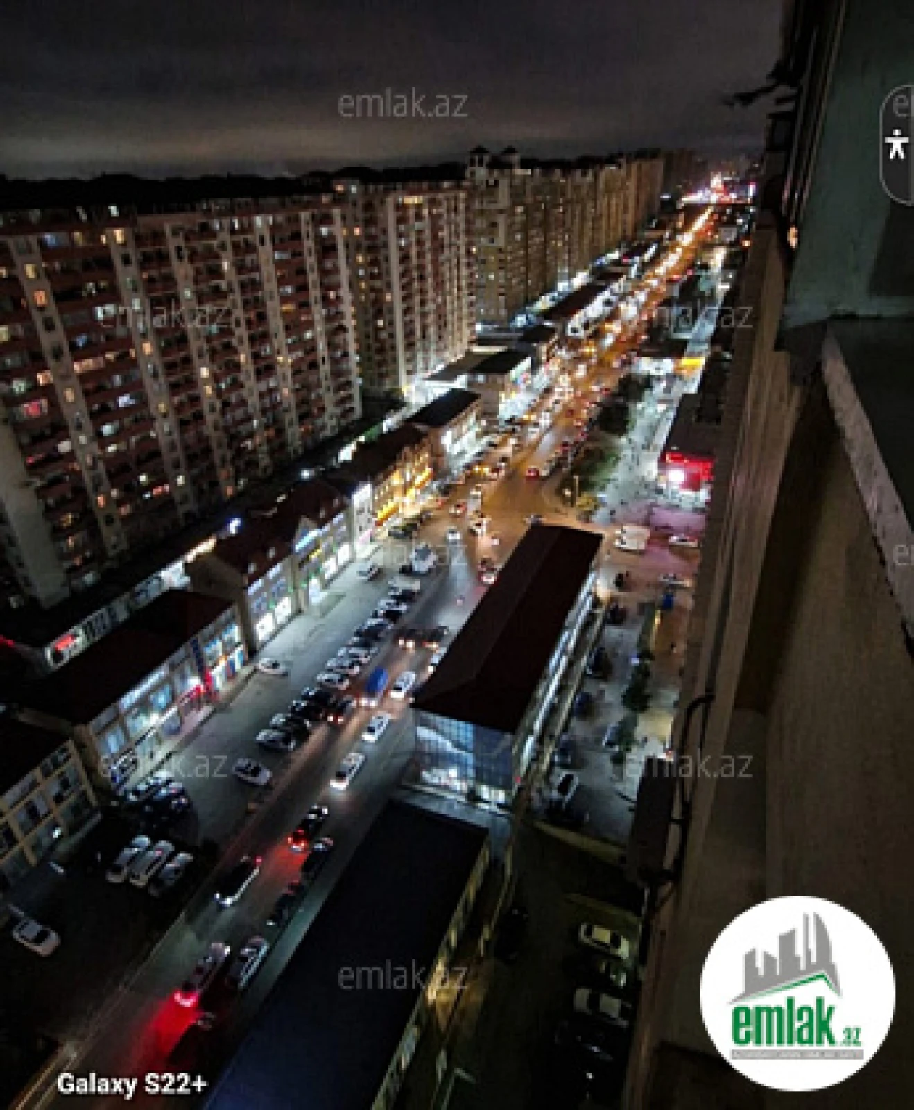 Satılır 3 otaqlı yeni tikili 91 m²