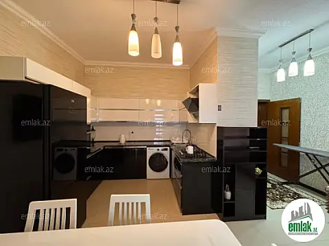 Satılır 3 otaqlı yeni tikili 91 m²