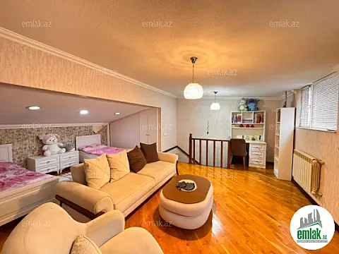 Satılır 3 otaqlı yeni tikili 91 m²