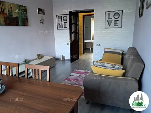 Satılır 2 otaqlı köhnə tikili 75 m² — Bakı, İçərişəhər 2 otaq 75.00 m²