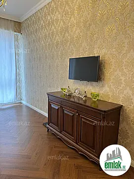 Satılır 2 otaqlı yeni tikili 53 m²