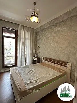 Satılır 2 otaqlı yeni tikili 53 m²
