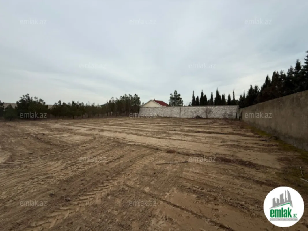 Satılır torpaq sahəsi 12 m²