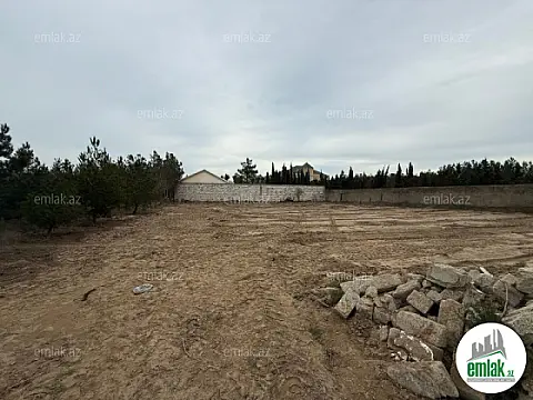 Satılır torpaq sahəsi 12 m²