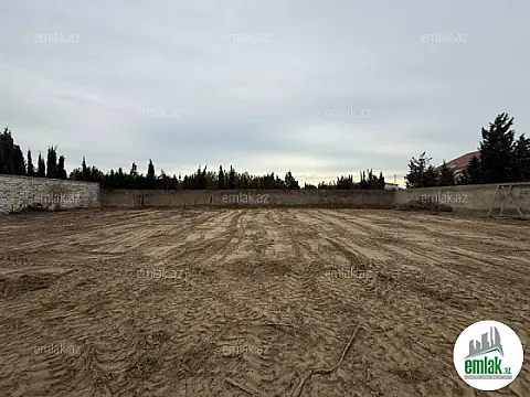 Satılır torpaq sahəsi 12 m²