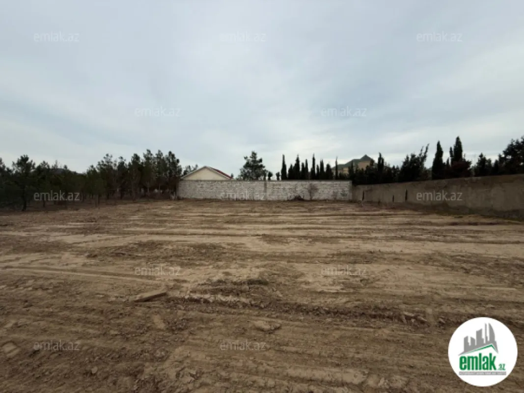 Satılır torpaq sahəsi 12 m²