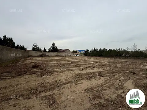 Satılır torpaq sahəsi 12 m²
