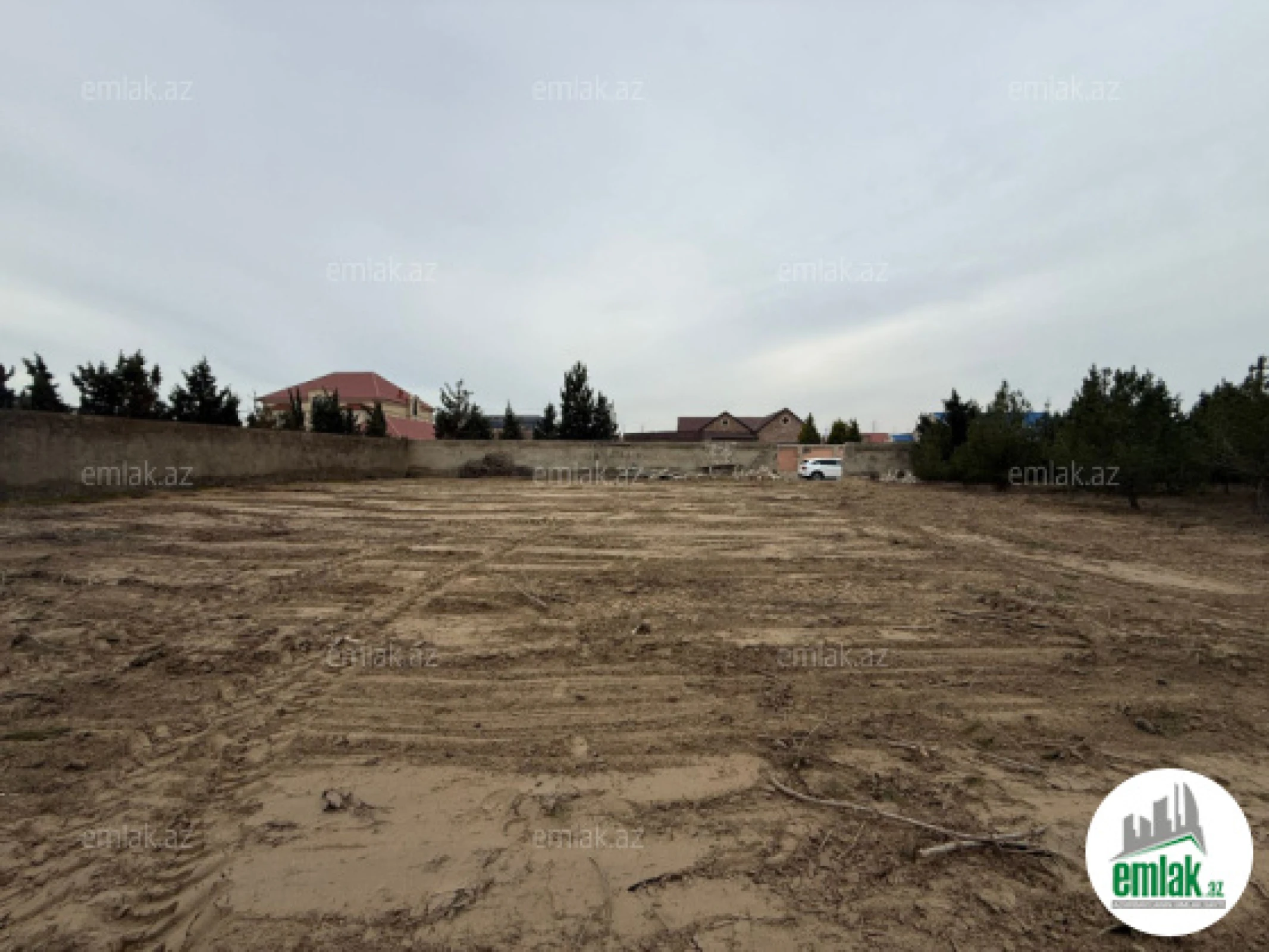 Satılır torpaq sahəsi 12 m²