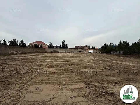 Satılır torpaq sahəsi 12 m²