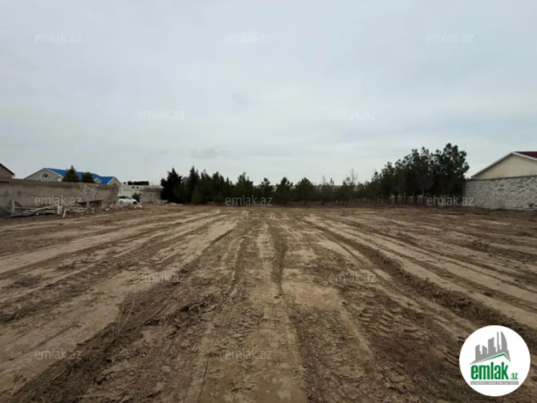 Satılır torpaq sahəsi 12 m²
