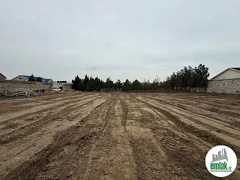 Satılır torpaq sahəsi 12 m²