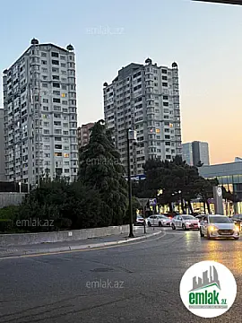 Satılır 1 otaqlı yeni tikili 52.3 m² — Bakı, Xətai 1 otaq 52.30 m²