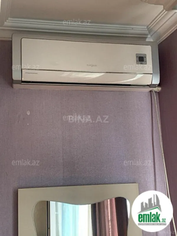 Satılır 5 otaqlı köhnə tikili 125 m²