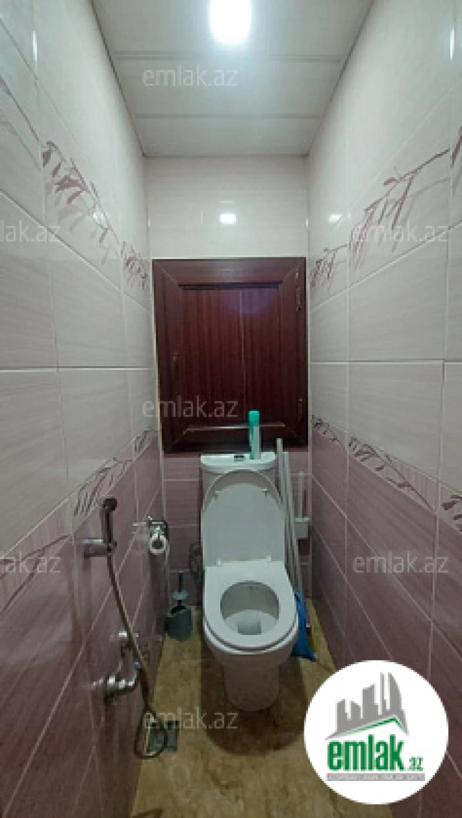 Satılır 5 otaqlı köhnə tikili 125 m²