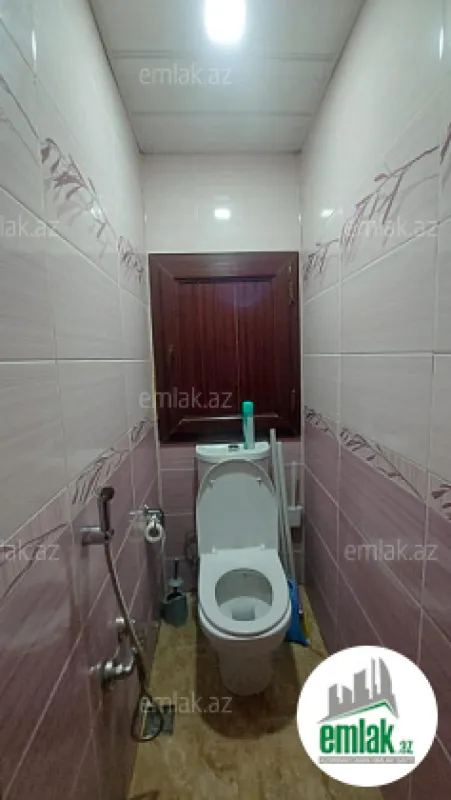 Satılır 5 otaqlı köhnə tikili 125 m²
