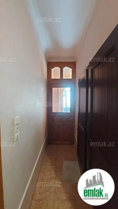 Satılır 5 otaqlı köhnə tikili 125 m²