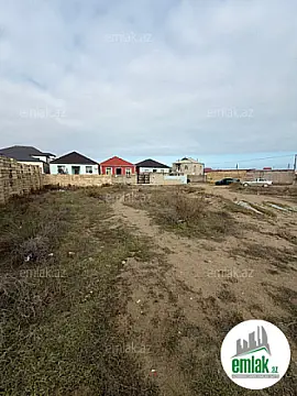 Satılır torpaq sahəsi 6 m²