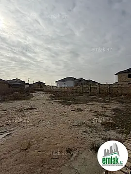Satılır torpaq sahəsi 6 m²