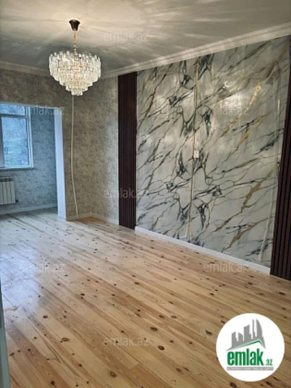 Satılır 3 otaqlı köhnə tikili 84 m²