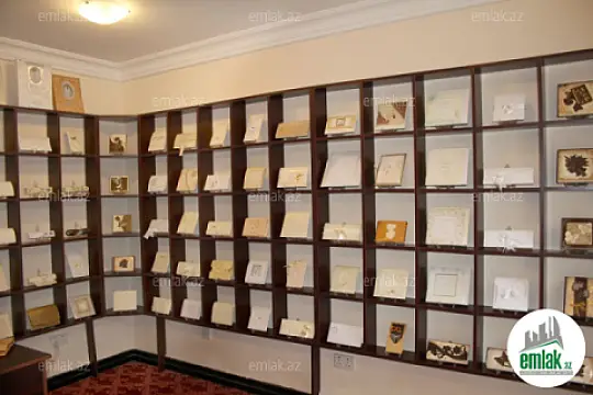 Satılır 2 otaqlı obyekt 30 m² — Bakı, İçərişəhər 2 otaq 30.00 m²