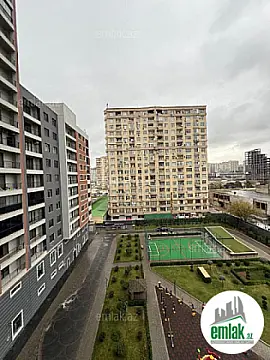 Satılır 2 otaqlı yeni tikili 110 m²