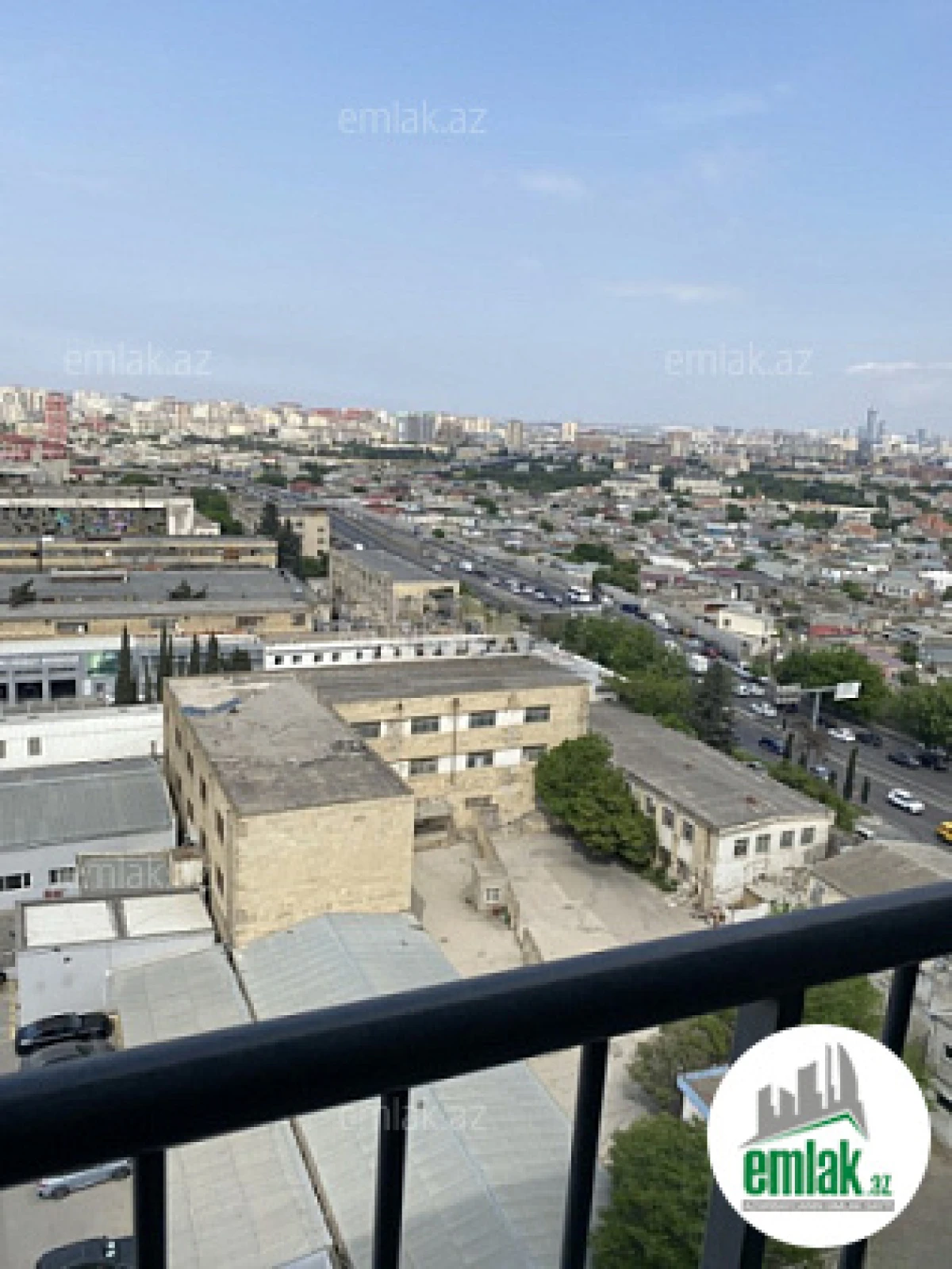 Satılır 2 otaqlı yeni tikili 110 m²