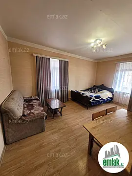 Satılır 1 otaqlı köhnə tikili 35 m² — Bakı, Puta 1 otaq 35.00 m²