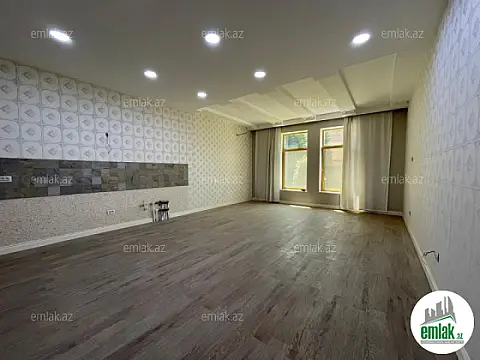 Satılır 7 otaqlı həyət evi 1000 m²