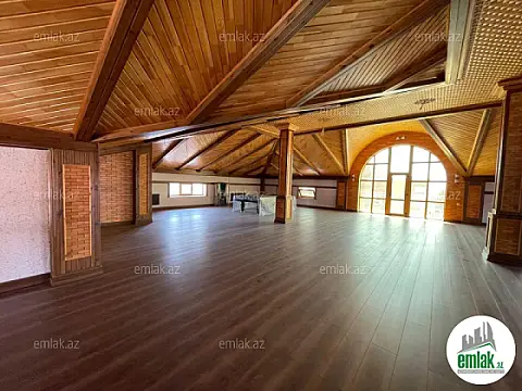 Satılır 7 otaqlı həyət evi 1000 m²