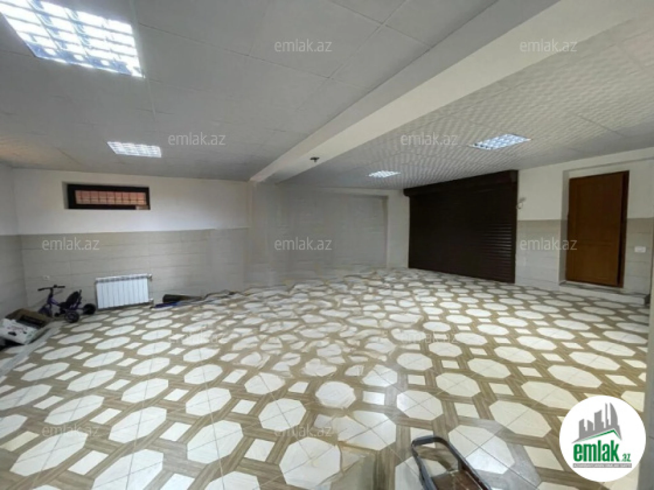 Satılır 7 otaqlı həyət evi 1000 m²