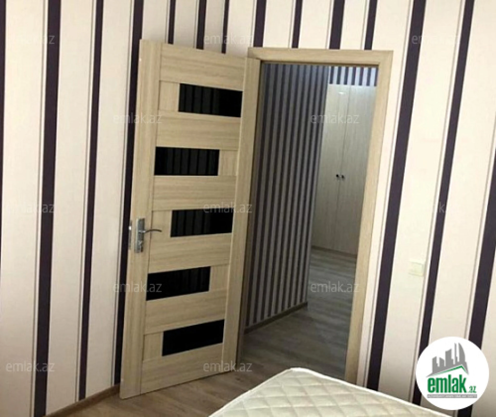 Satılır 3 otaqlı yeni tikili 116 m²