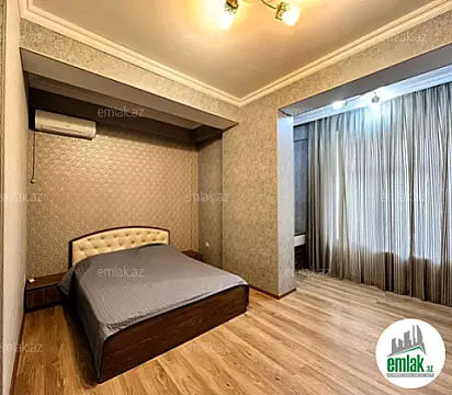 Satılır 3 otaqlı yeni tikili 116 m²